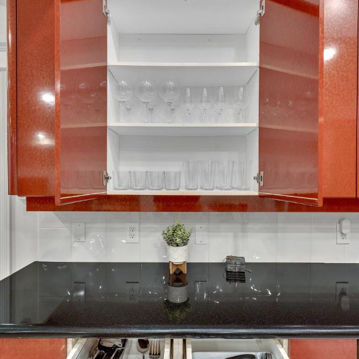 Photo of Kitchen in West Vancouver