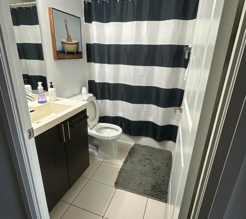 Photo of Bathroom in Islington - City Centre West