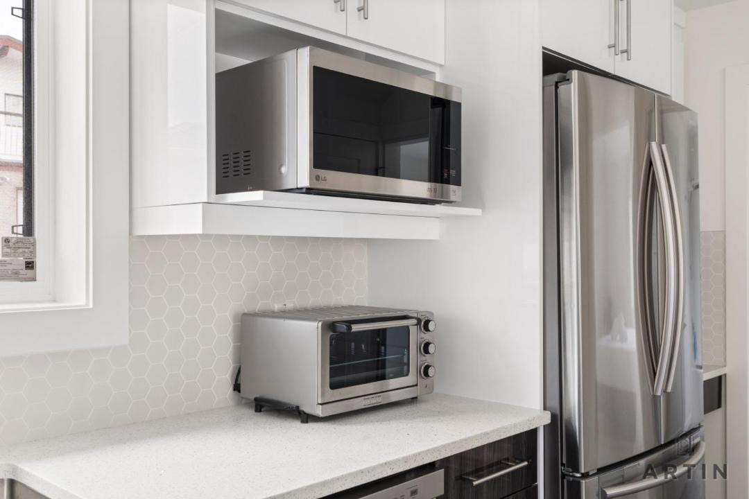 Photo of Kitchen in Sunset