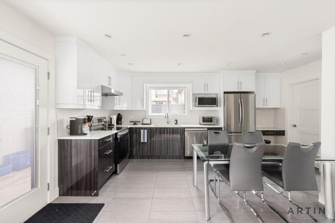 Photo of Kitchen in Sunset
