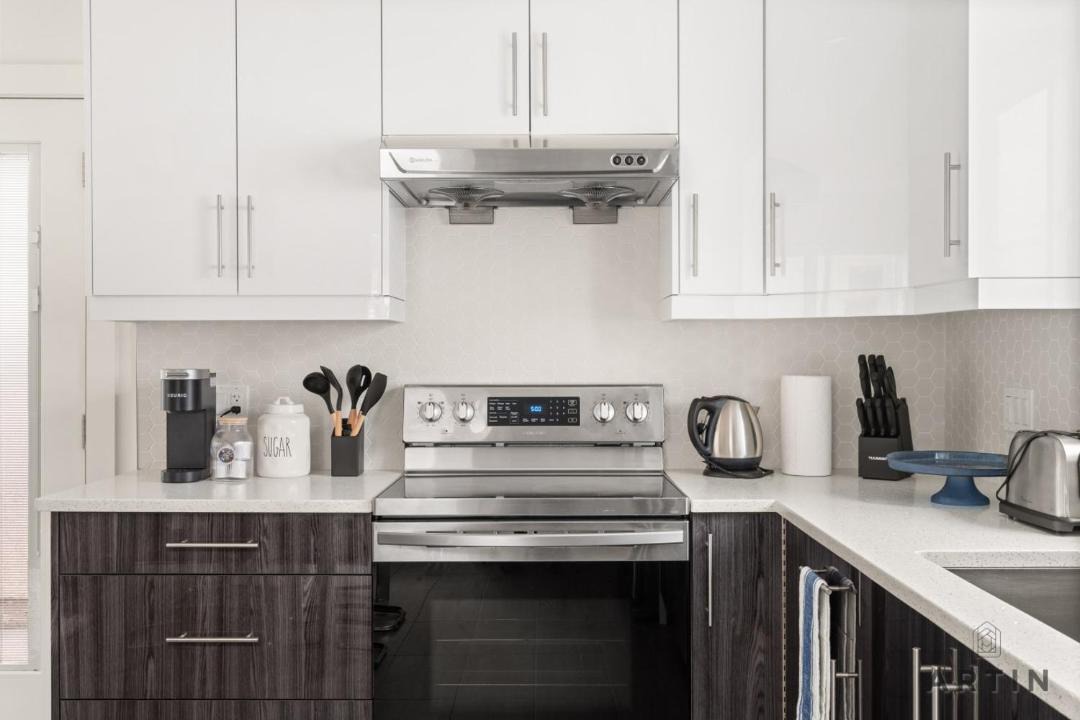 Photo of Kitchen in Sunset