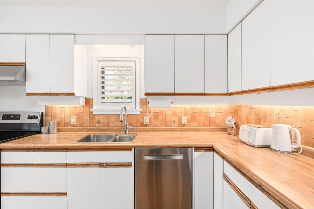 Photo of Kitchen in Oakridge