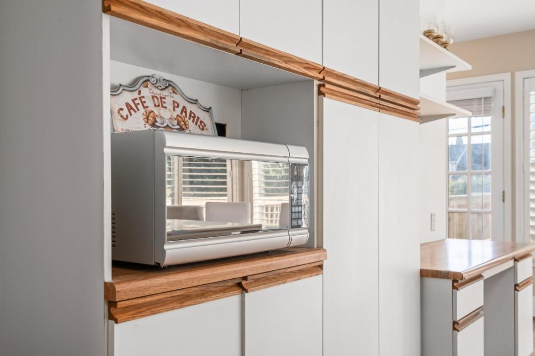 Photo of Kitchen in Oakridge