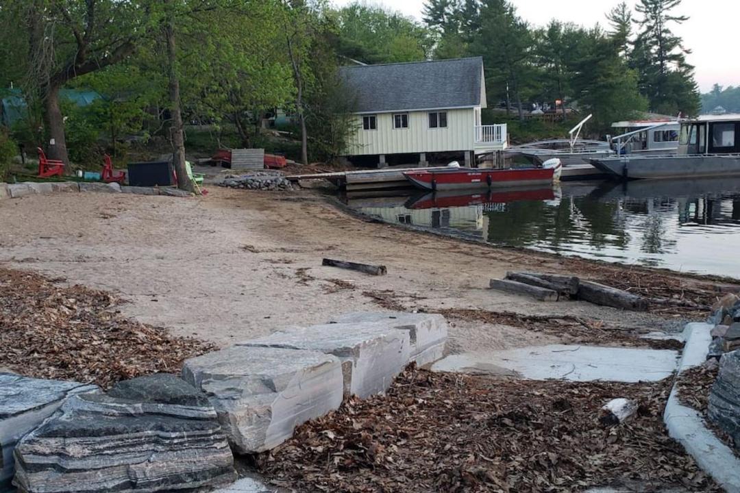 Photo of Others in Honey Harbour