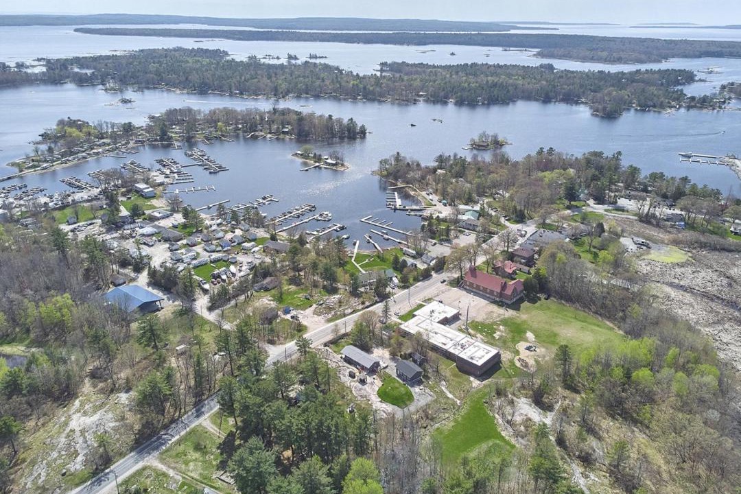 Photo of Others in Honey Harbour