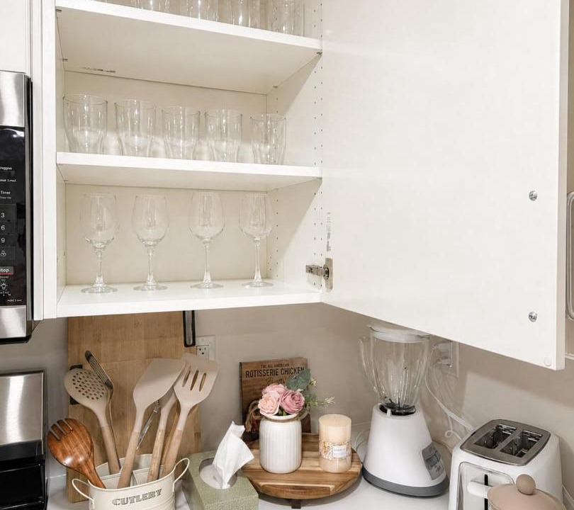 Photo of Kitchen in Southwest Calgary