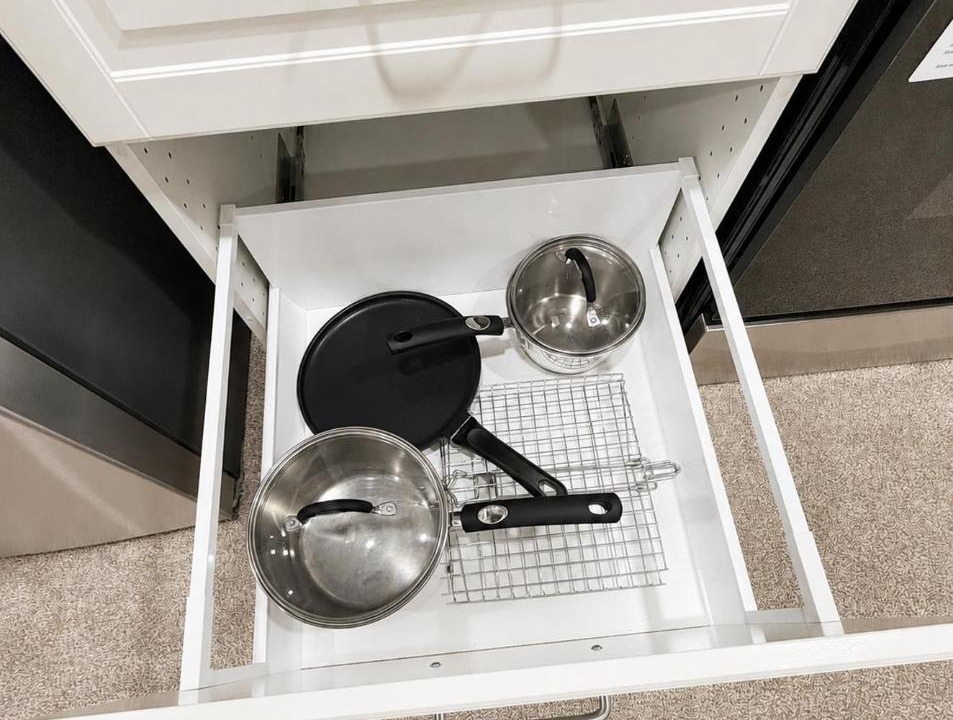 Photo of Kitchen in Southwest Calgary