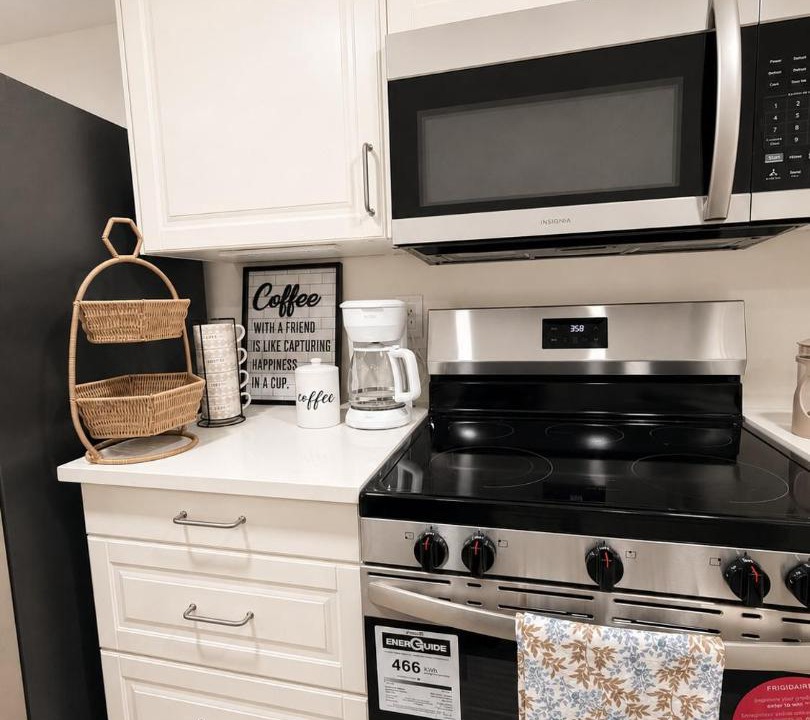 Photo of Kitchen in Southwest Calgary