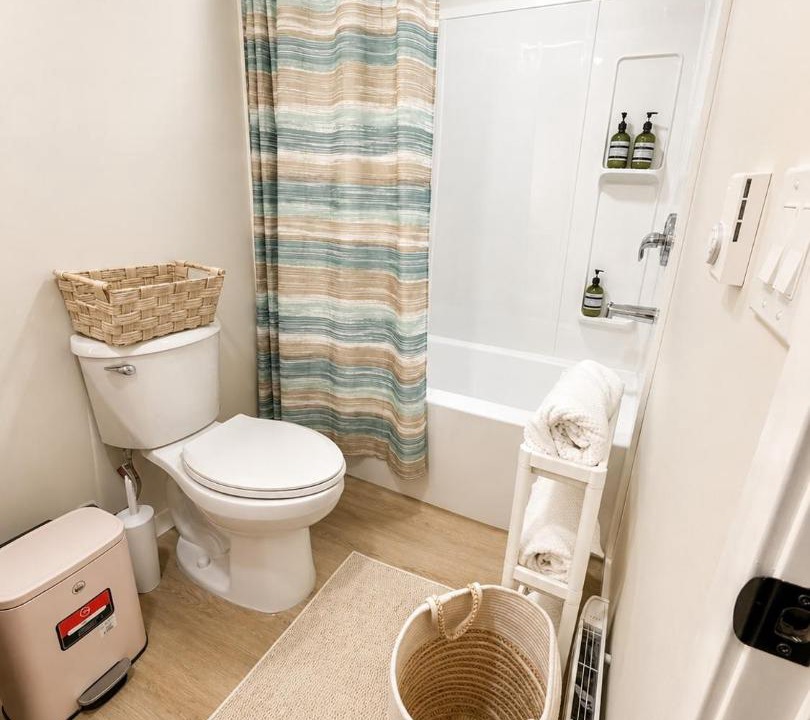Photo of Bathroom in Southwest Calgary
