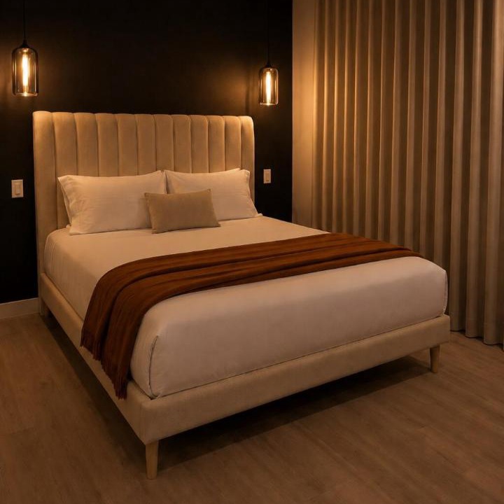 Photo of Bedroom in Airdrie