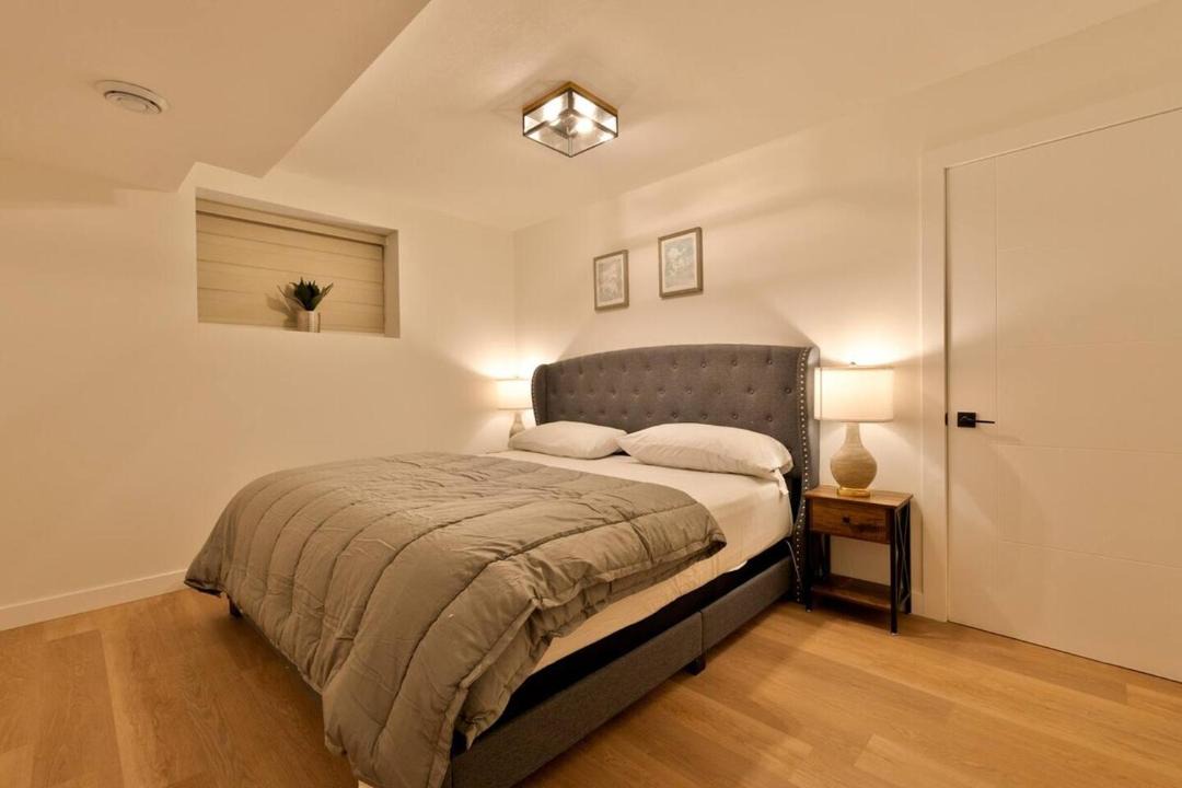 Photo of Bedroom in Airdrie
