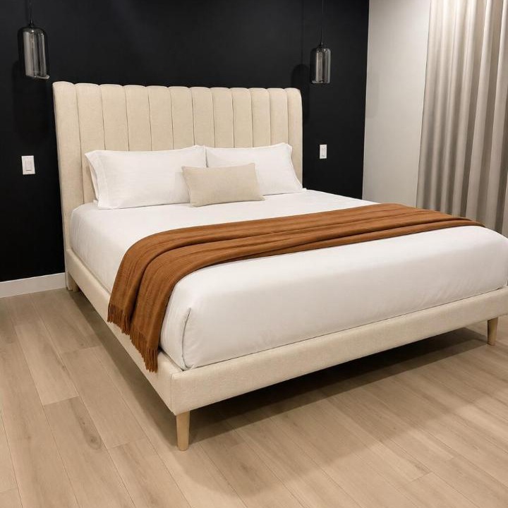 Photo of Bedroom in Airdrie
