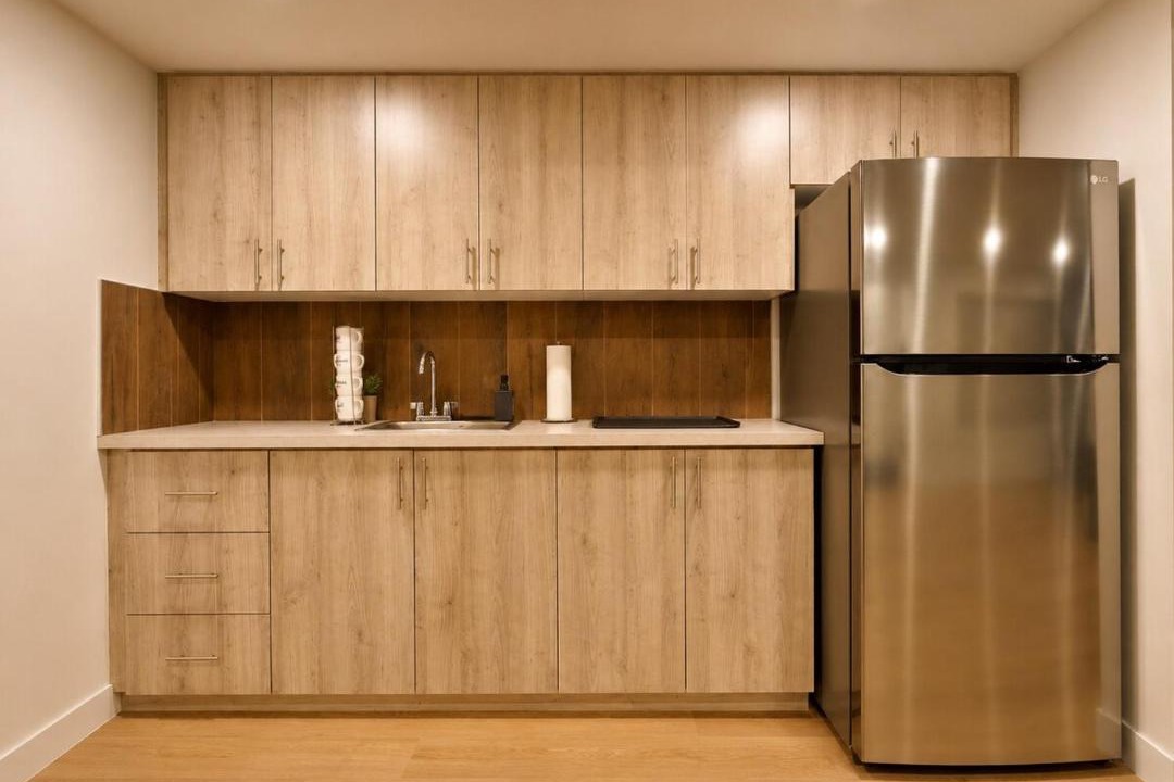 Photo of Kitchen in Airdrie