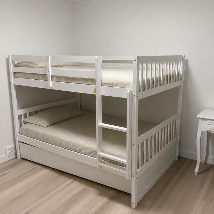 Photo of Bedroom in Airdrie