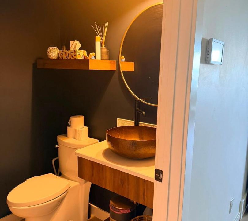 Photo of Bathroom in Airdrie