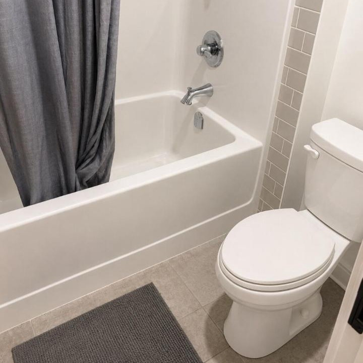 Photo of Bathroom in Airdrie