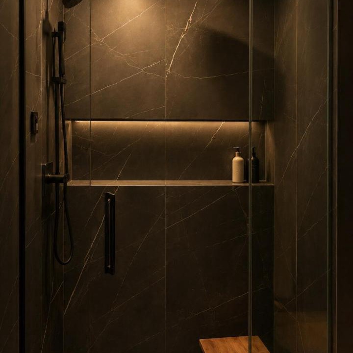 Photo of Bathroom in Airdrie