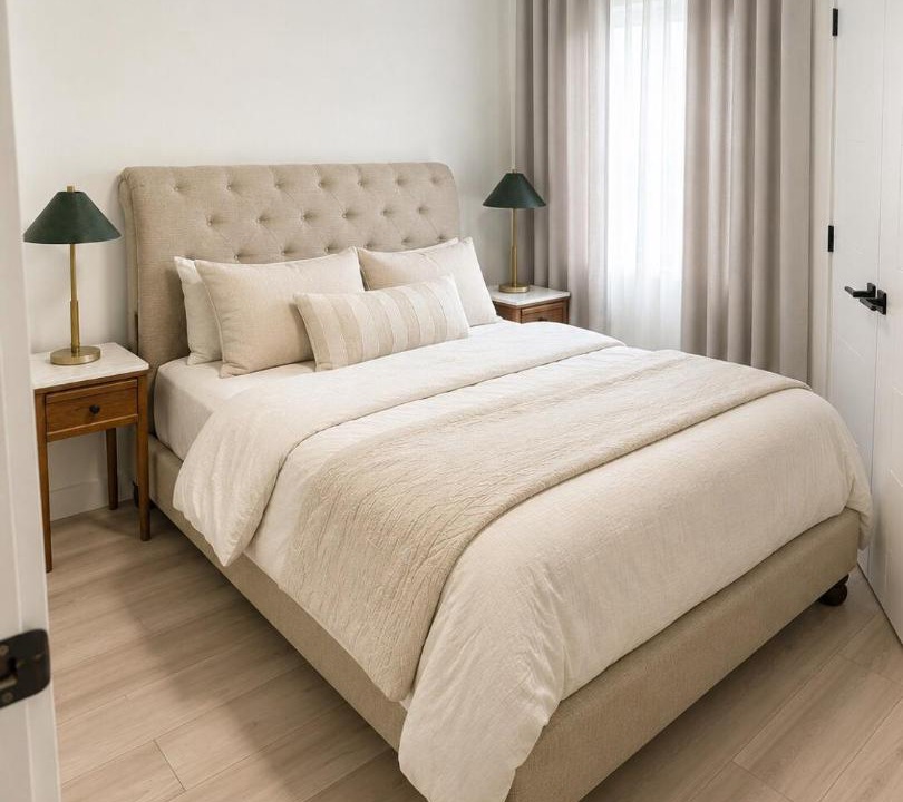 Photo of Bedroom in Airdrie