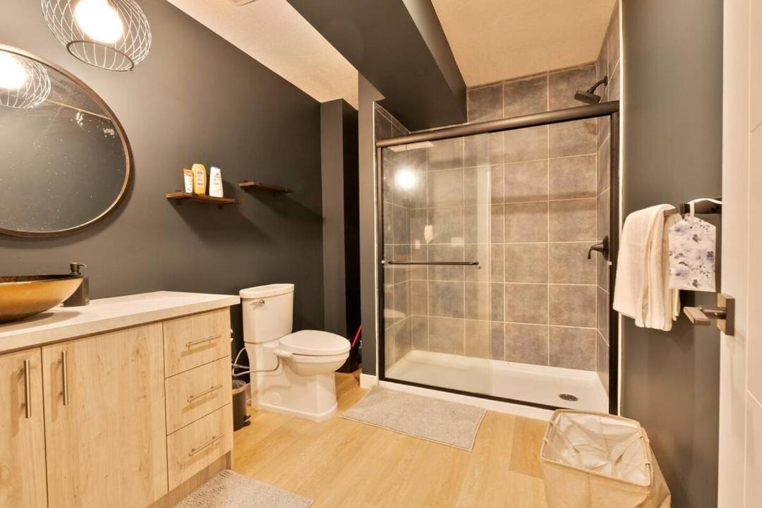 Photo of Bathroom in Airdrie