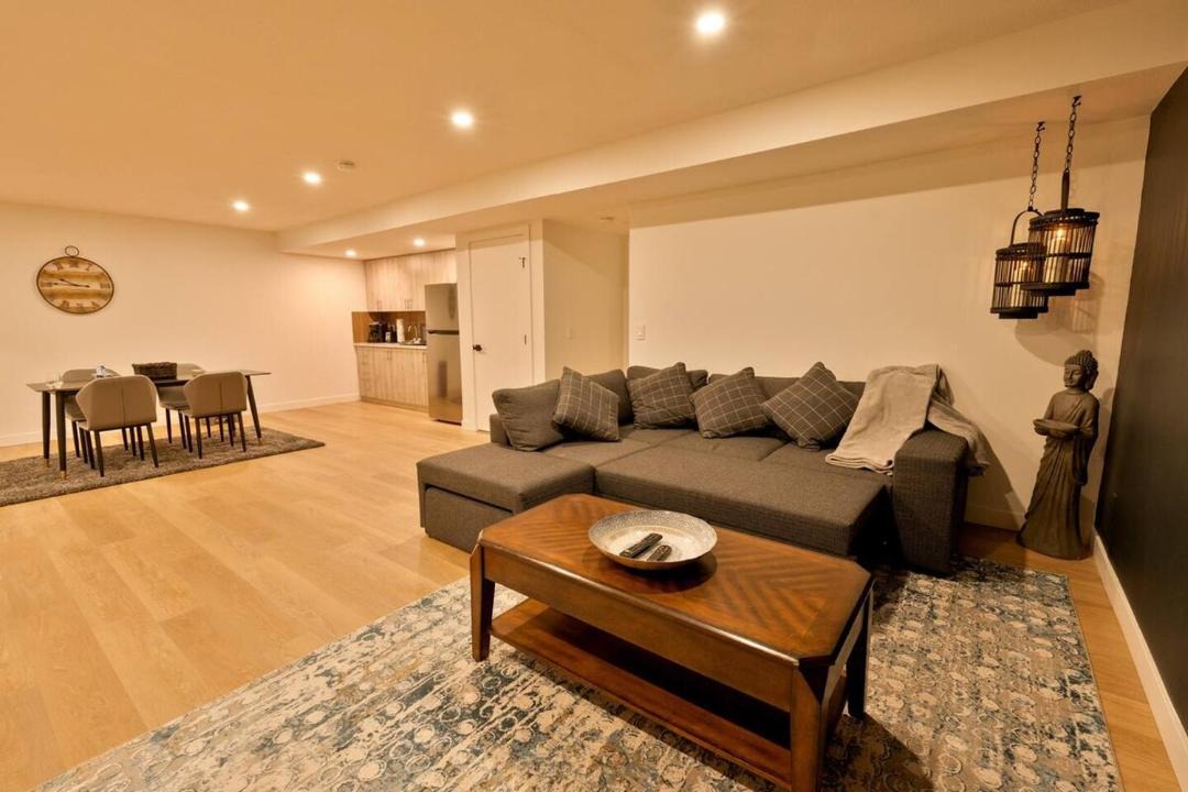 Photo of Livingroom in Airdrie