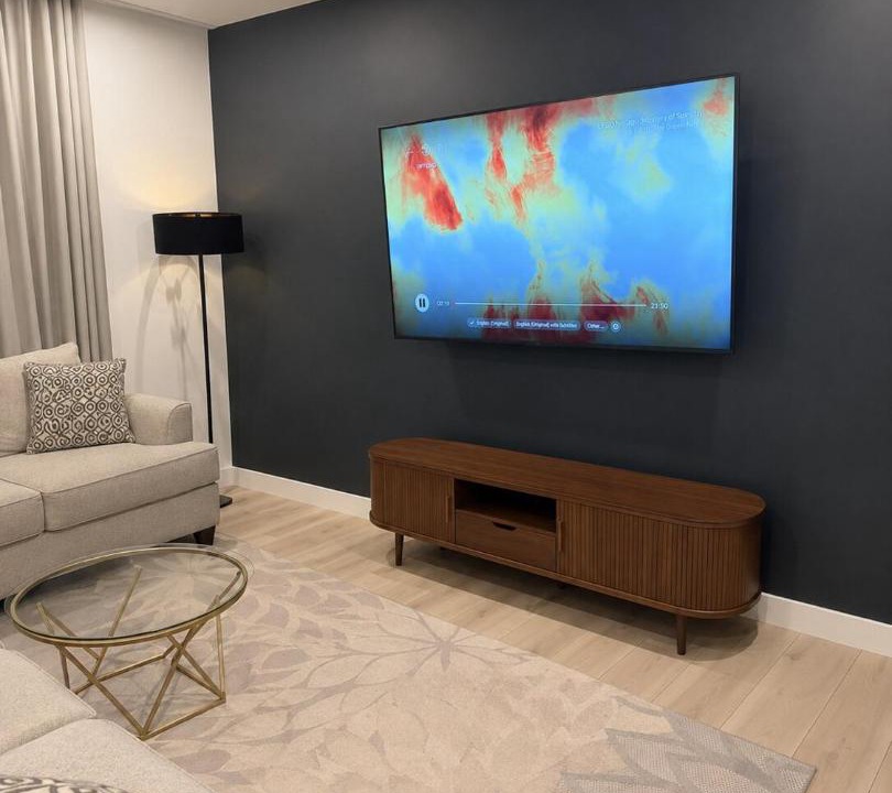 Photo of Livingroom in Airdrie