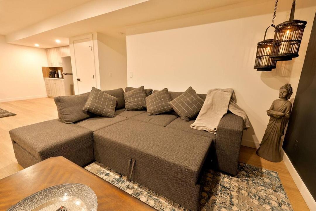 Photo of Livingroom in Airdrie