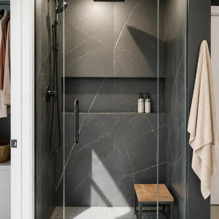 Photo of Bathroom in Airdrie
