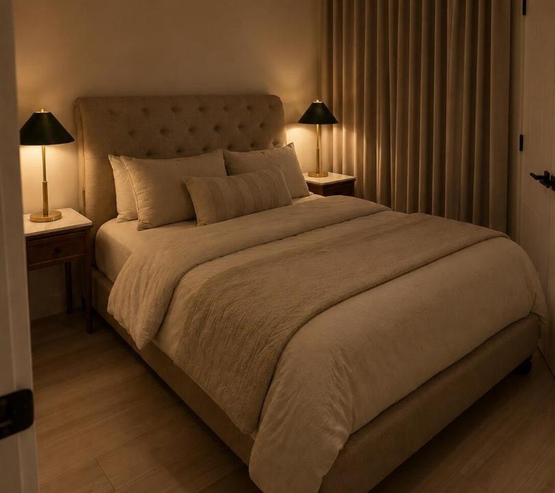 Photo of Bedroom in Airdrie