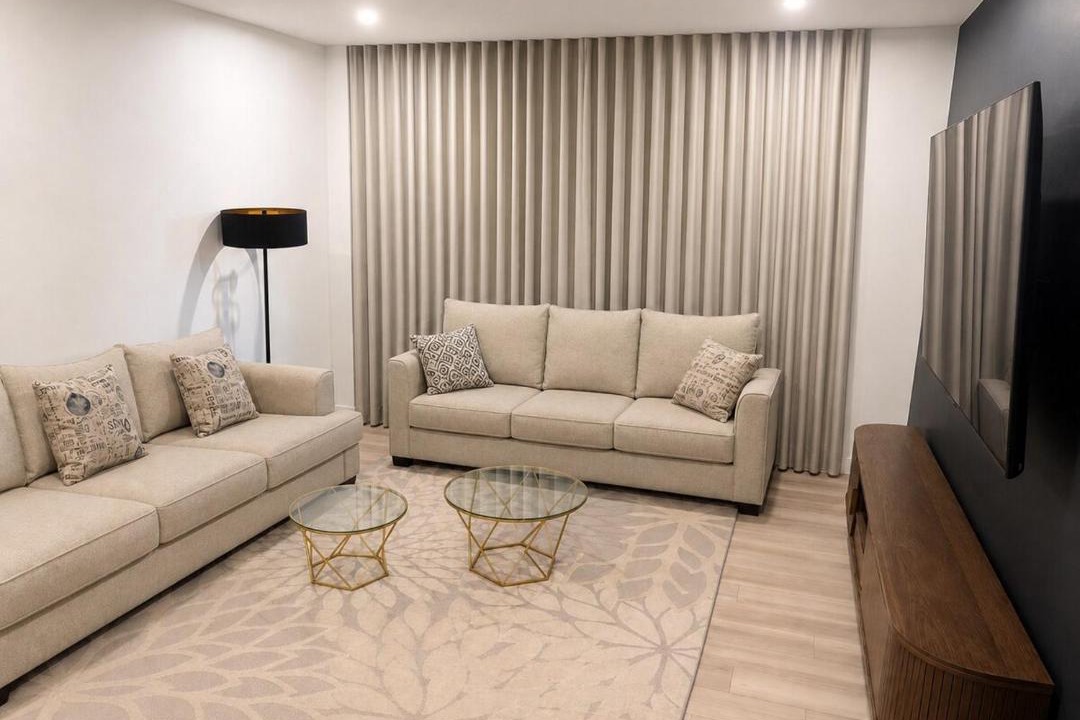 Photo of Livingroom in Airdrie