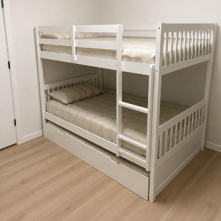 Photo of Bedroom in Airdrie