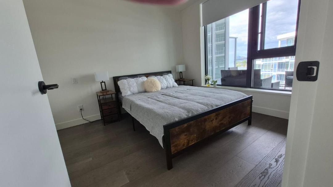 Photo of Bedroom in South Pandosy