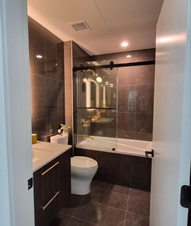 Photo of Bathroom in South Pandosy