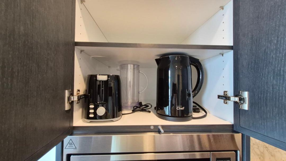 Photo of Kitchen in South Pandosy
