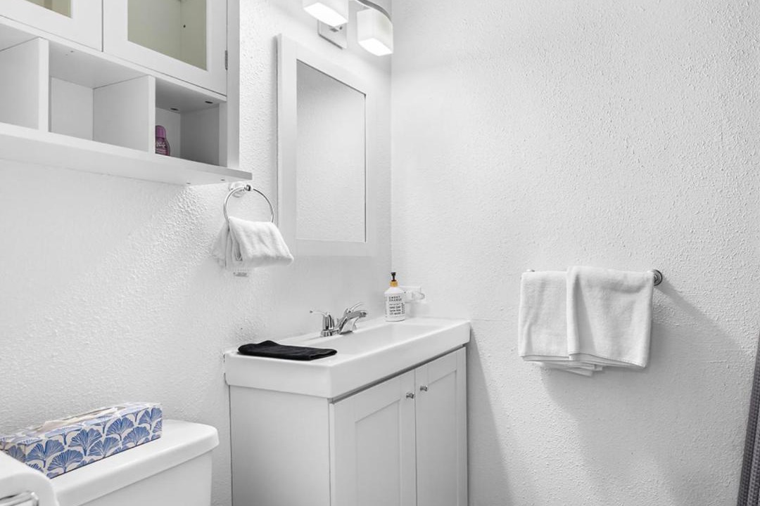 Photo of Bathroom in East Kootenay