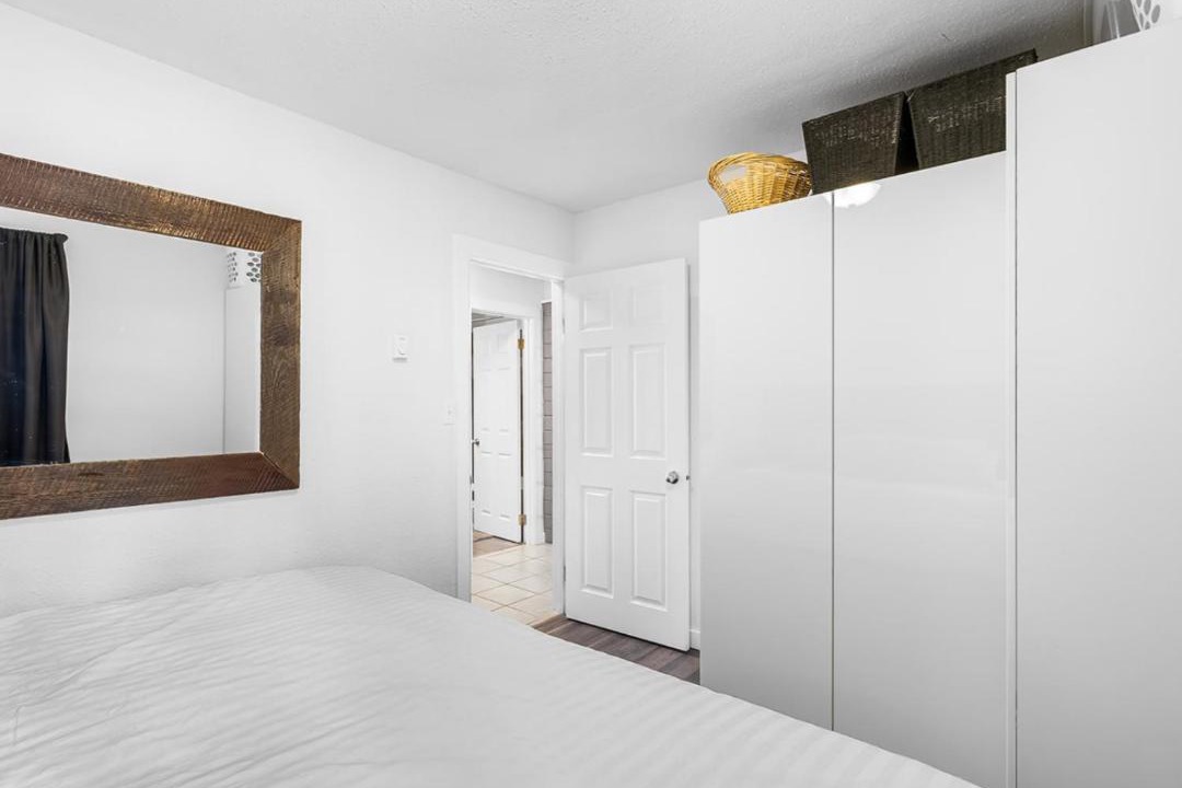 Photo of Bedroom in East Kootenay