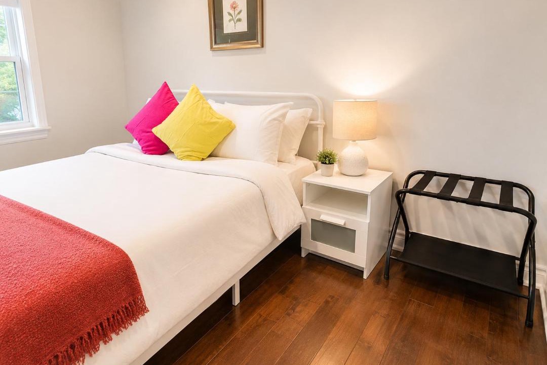 Photo of Bedroom in Willowdale