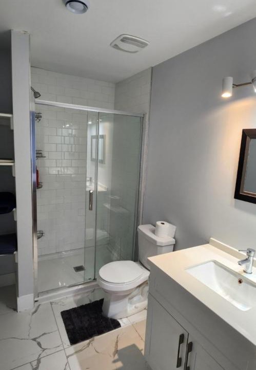 Photo of Bathroom in Halifax
