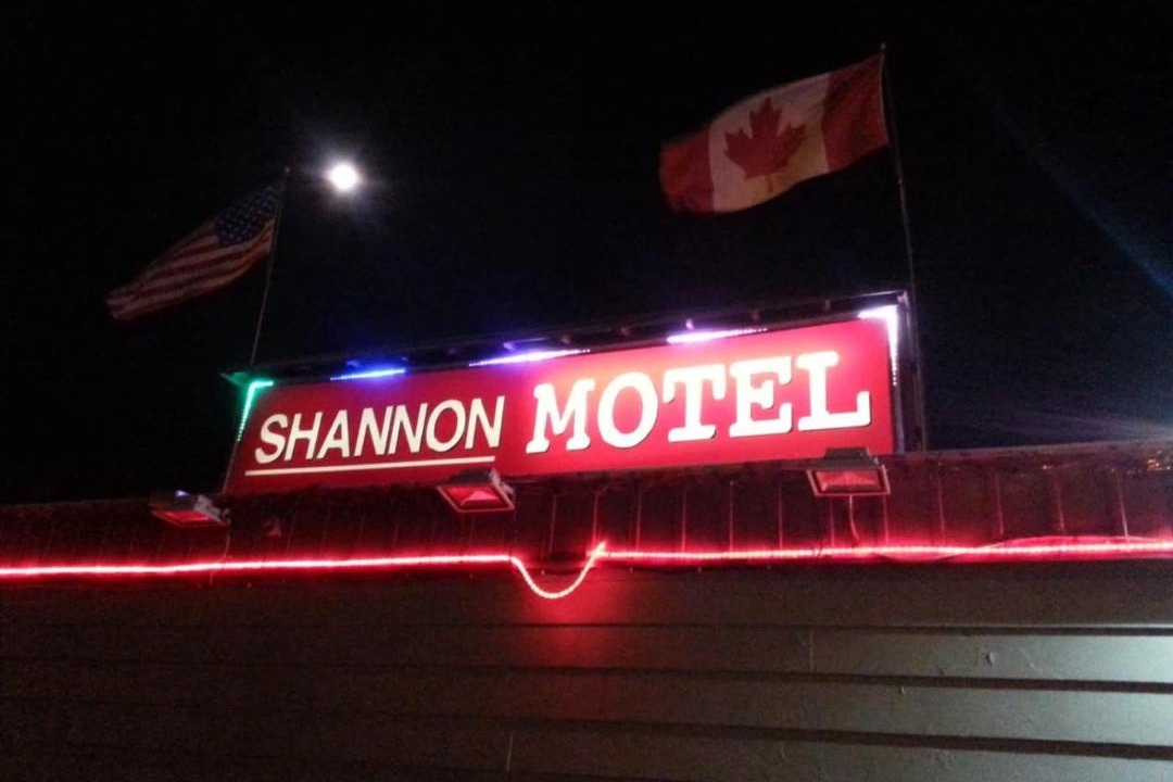 Photo of Others in Fort Nelson