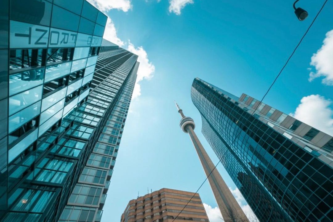 Photo of Others in Toronto Entertainment District