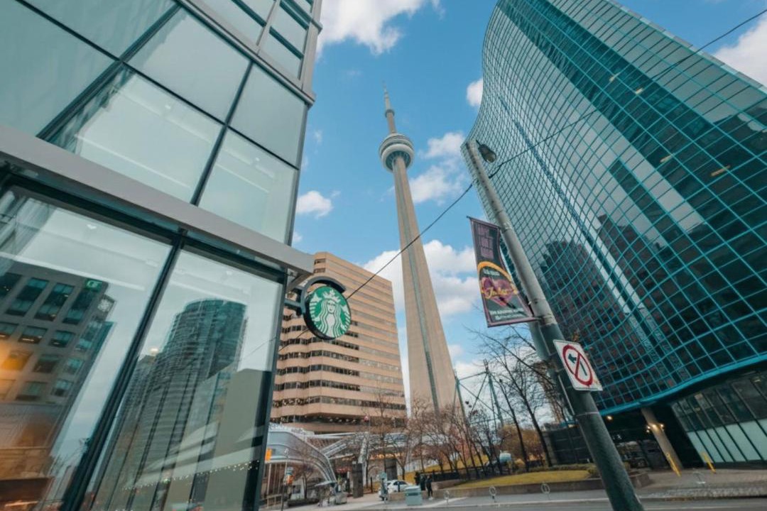 Photo of Others in Toronto Entertainment District