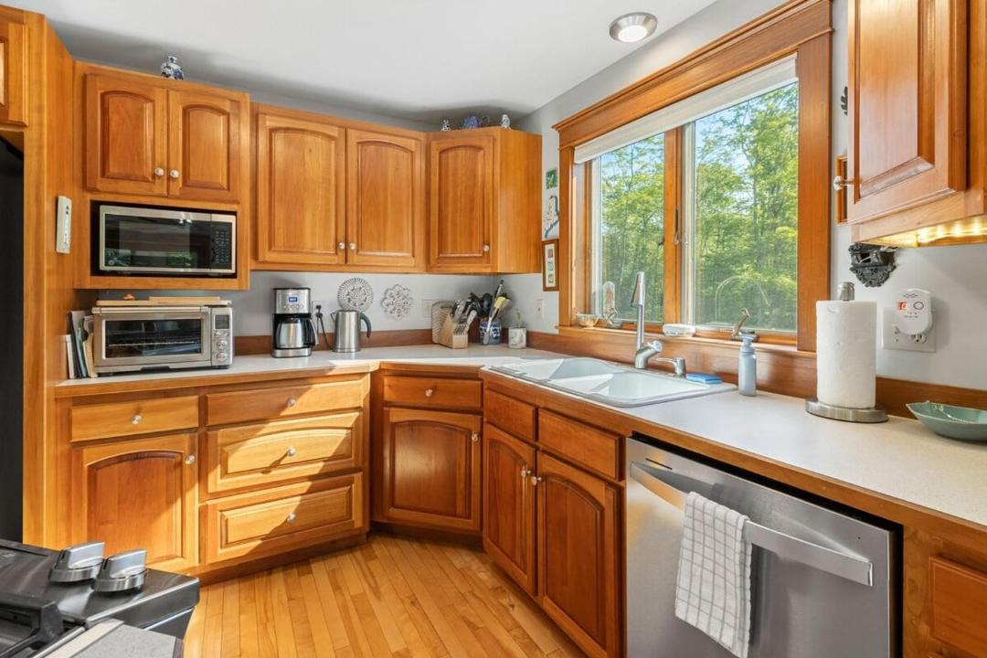 Photo of Kitchen in Rockport