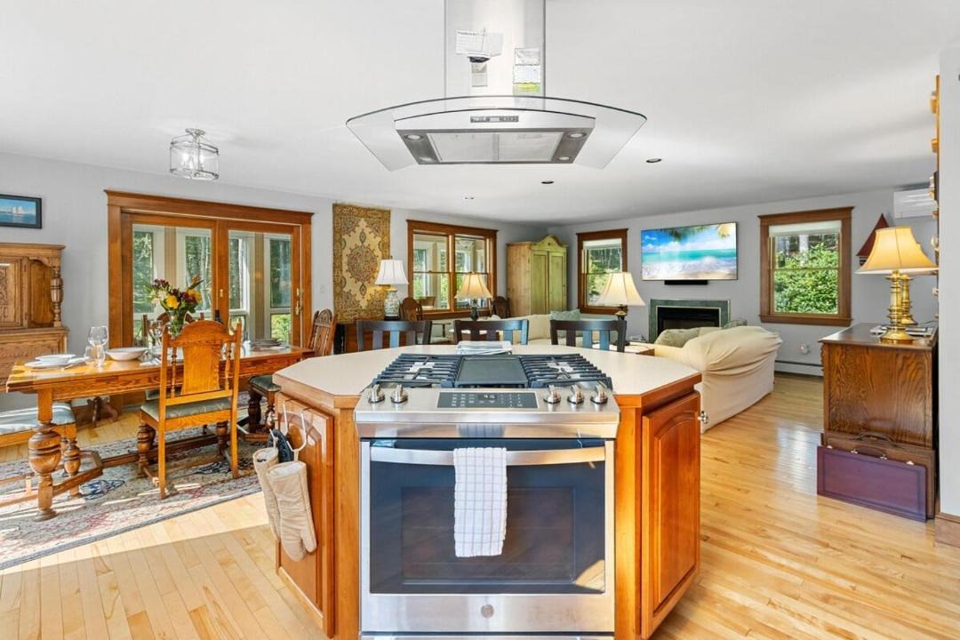 Photo of Kitchen in Rockport