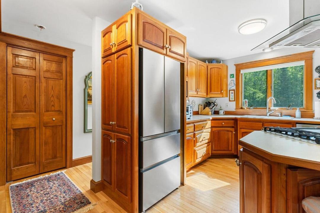 Photo of Kitchen in Rockport