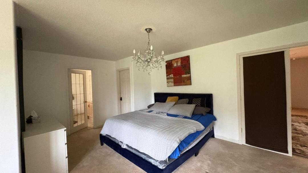 Photo of Bedroom in West Edmonton