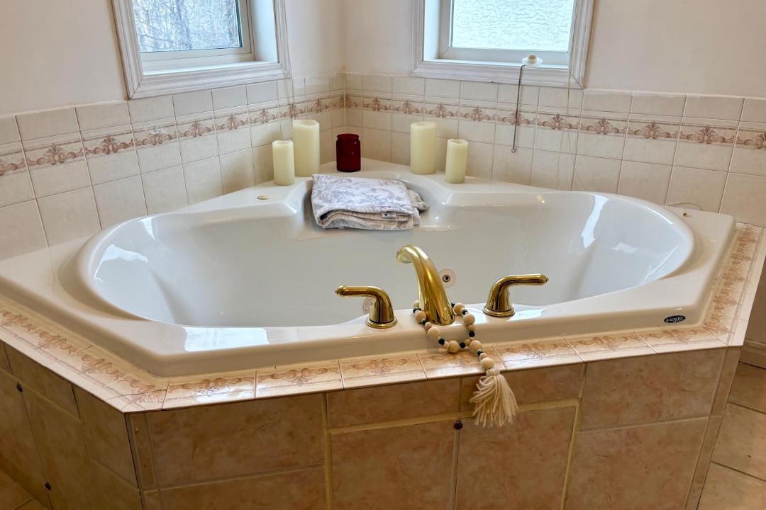 Photo of Bathroom in West Edmonton