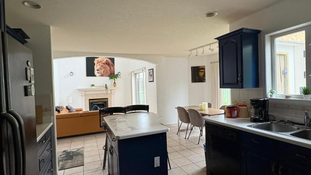 Photo of Kitchen in West Edmonton