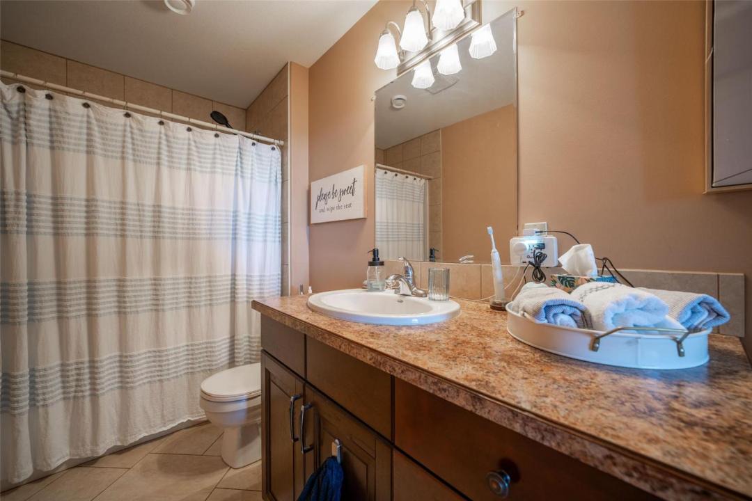 Photo of Bathroom in Southwest Mission