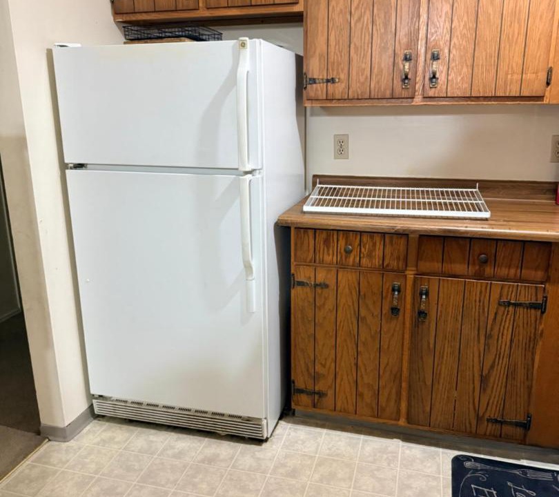 Photo of Kitchen in Ranchlands