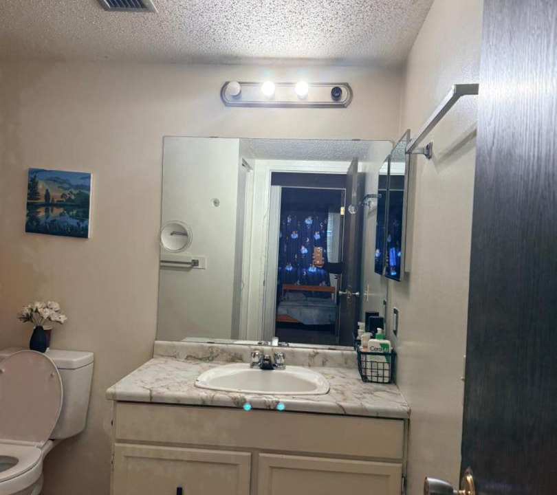 Photo of Bathroom in Ranchlands