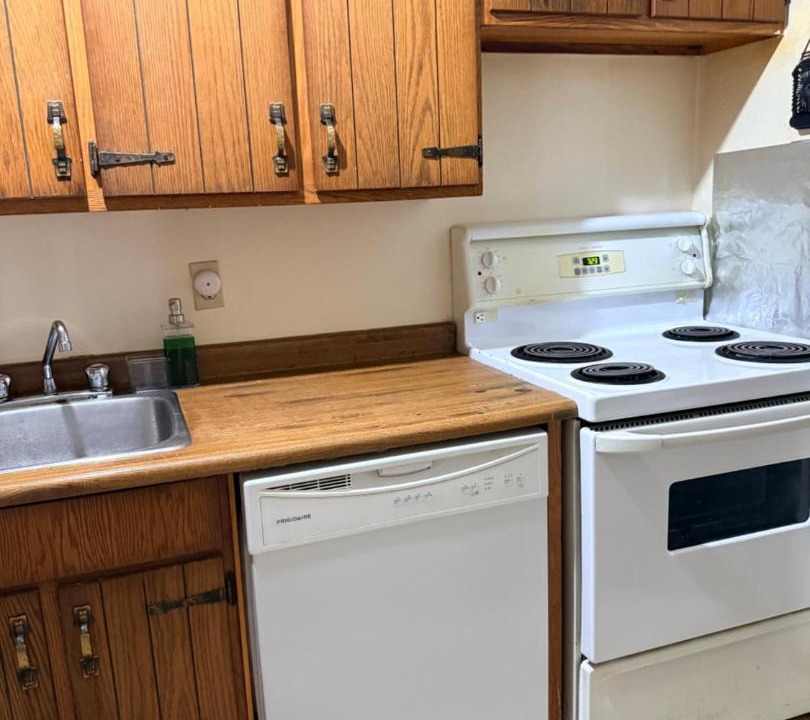 Photo of Kitchen in Ranchlands